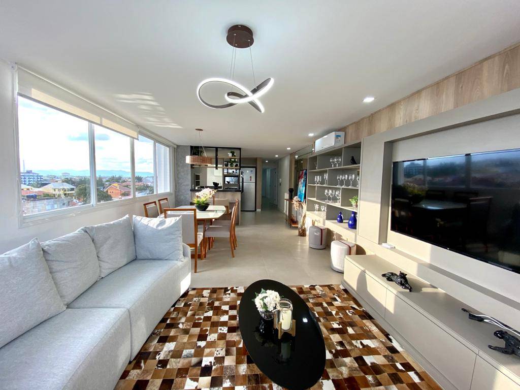 Apartamento 3 dormitórios à venda emZona Nova Capão da Canoa | Ref.: 1833