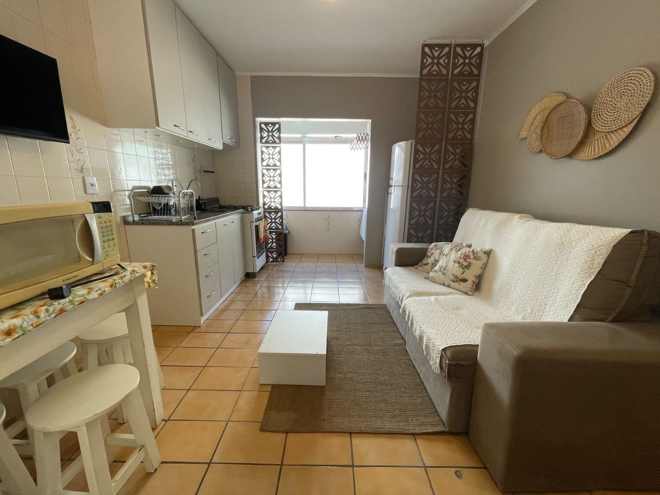 Apartamento 1 dormitório à venda em Zona Nova Capão da Canoa | Ref.: 1838