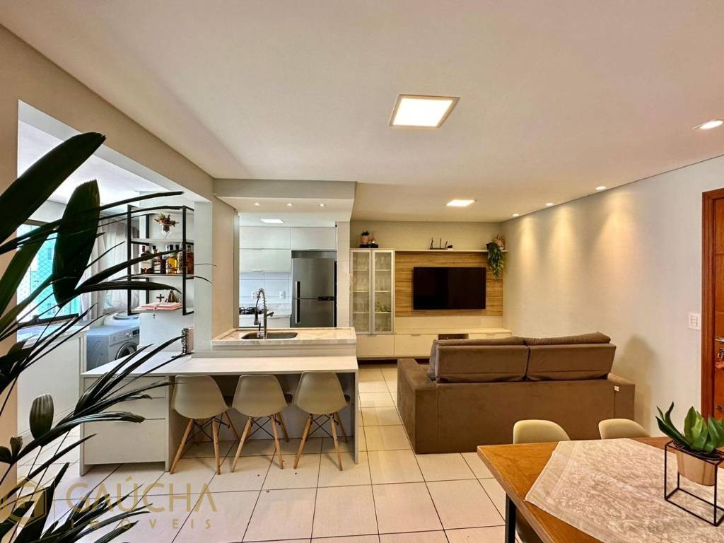 Apartamento 2 dormitórios à venda emCentro Capão da Canoa | Ref.: 1845