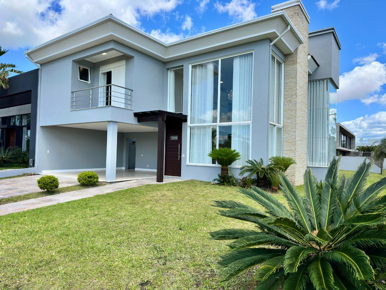 Casa em Condomínio 5 dormitórios à venda emZona Nova Capão da Canoa | Ref.: 1919