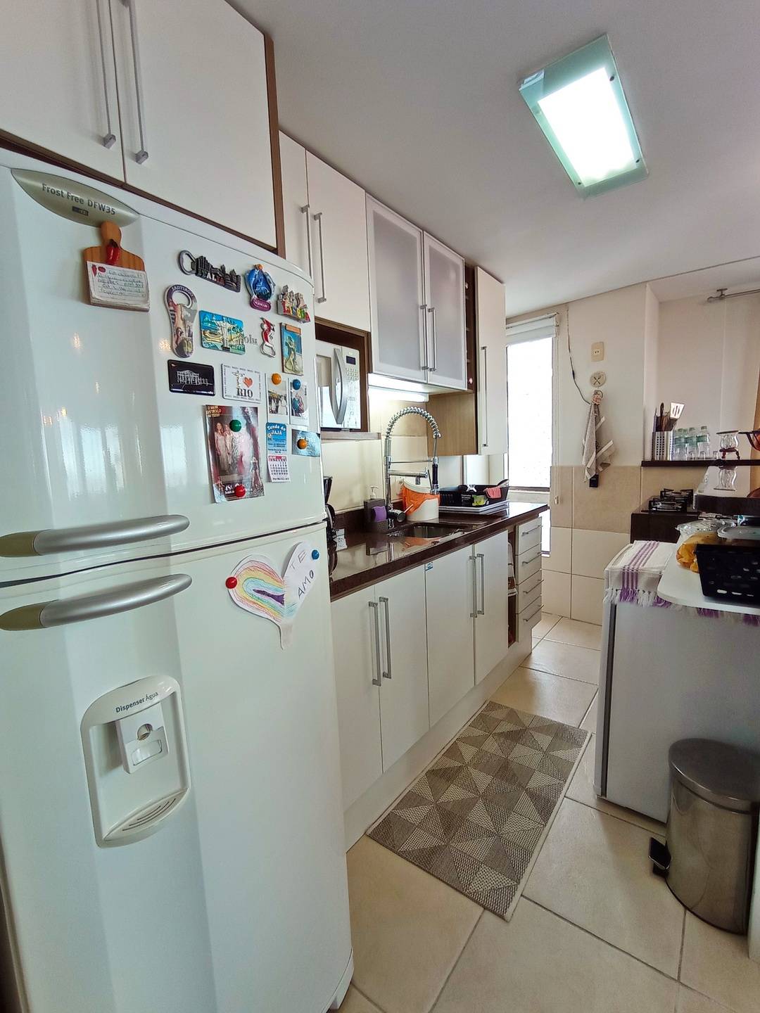 Apartamento, 3 quartos, 139 m² - Foto 19