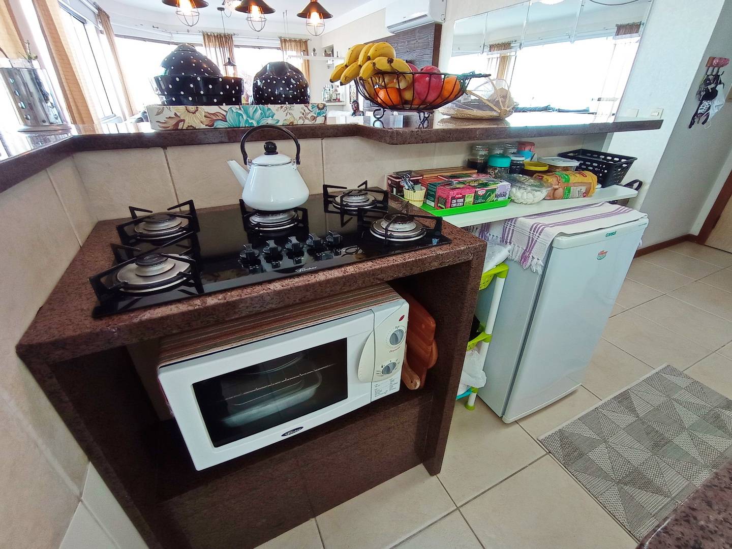 Apartamento, 3 quartos, 139 m² - Foto 20