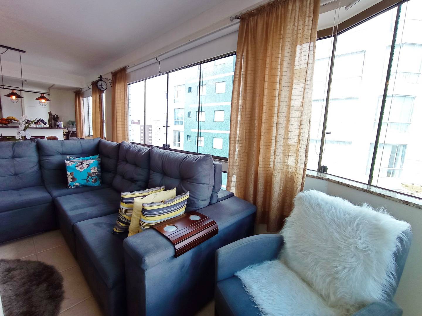 Apartamento, 3 quartos, 139 m² - Foto 11