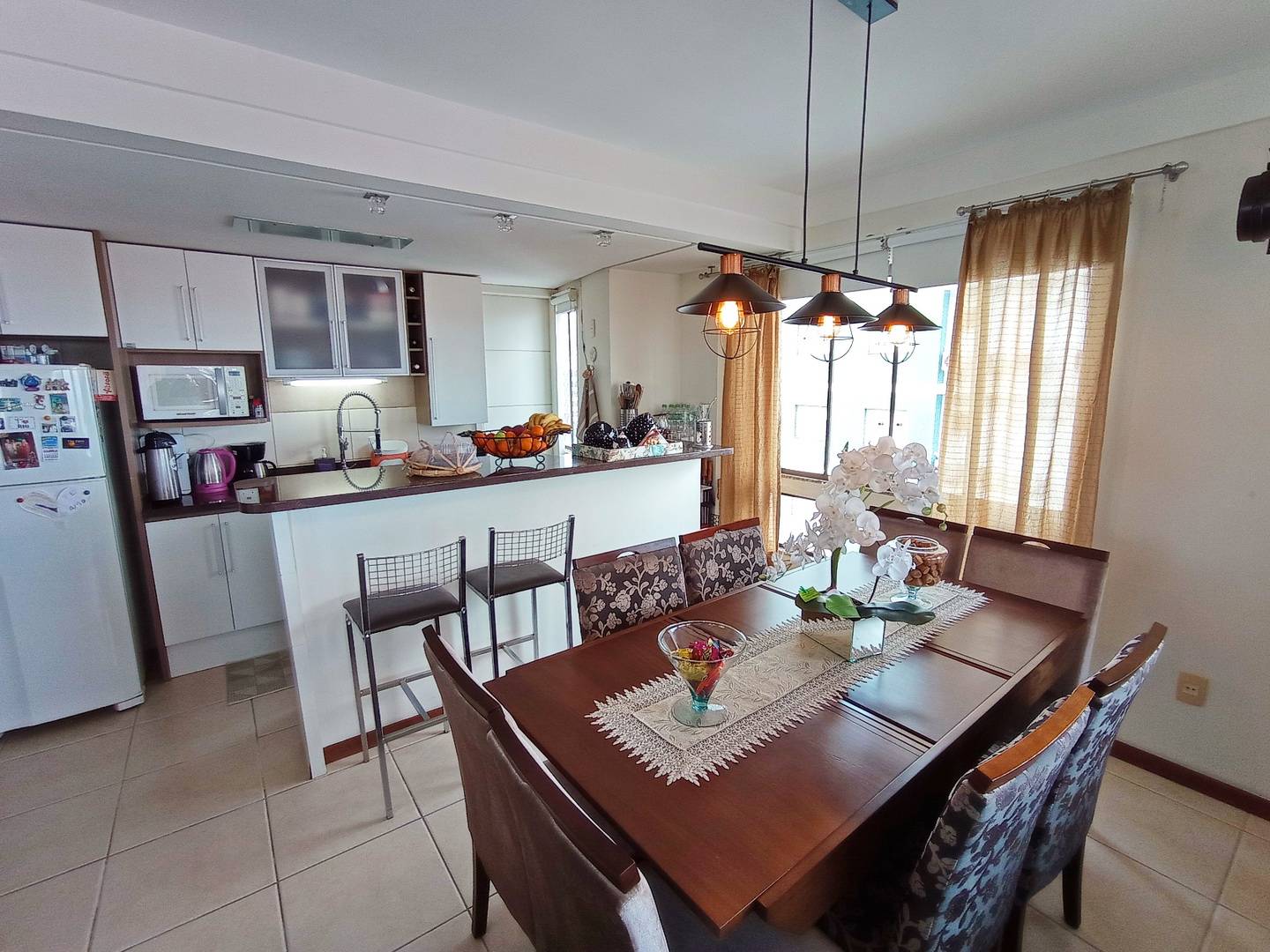 Apartamento, 3 quartos, 139 m² - Foto 7