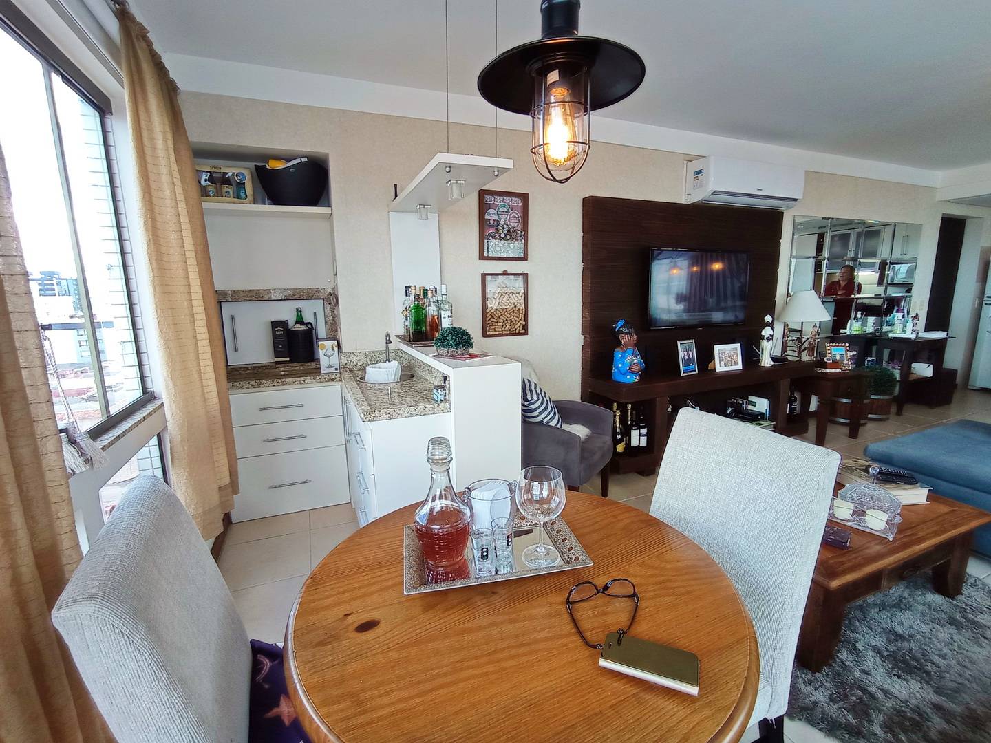 Apartamento, 3 quartos, 139 m² - Foto 12