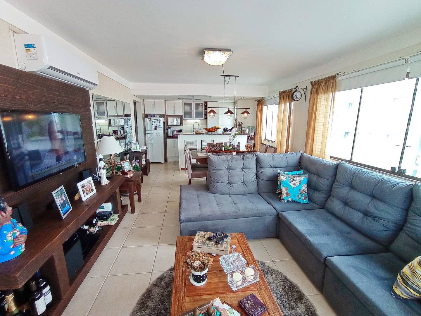 Apartamento, 3 quartos, 139 m² - Foto 9