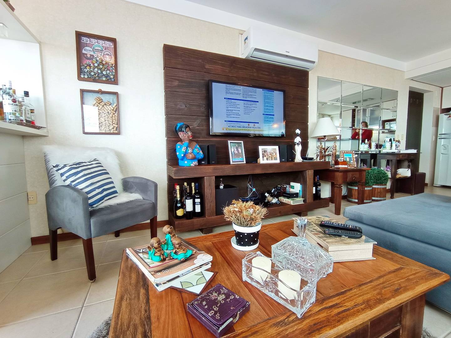 Apartamento, 3 quartos, 139 m² - Foto 14