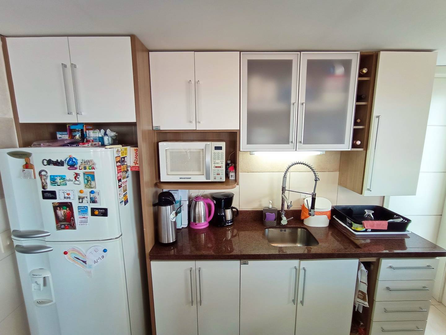 Apartamento, 3 quartos, 139 m² - Foto 17