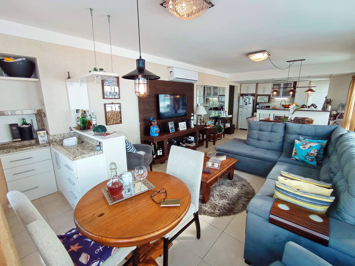 Apartamento, 3 quartos, 139 m² - Foto 8