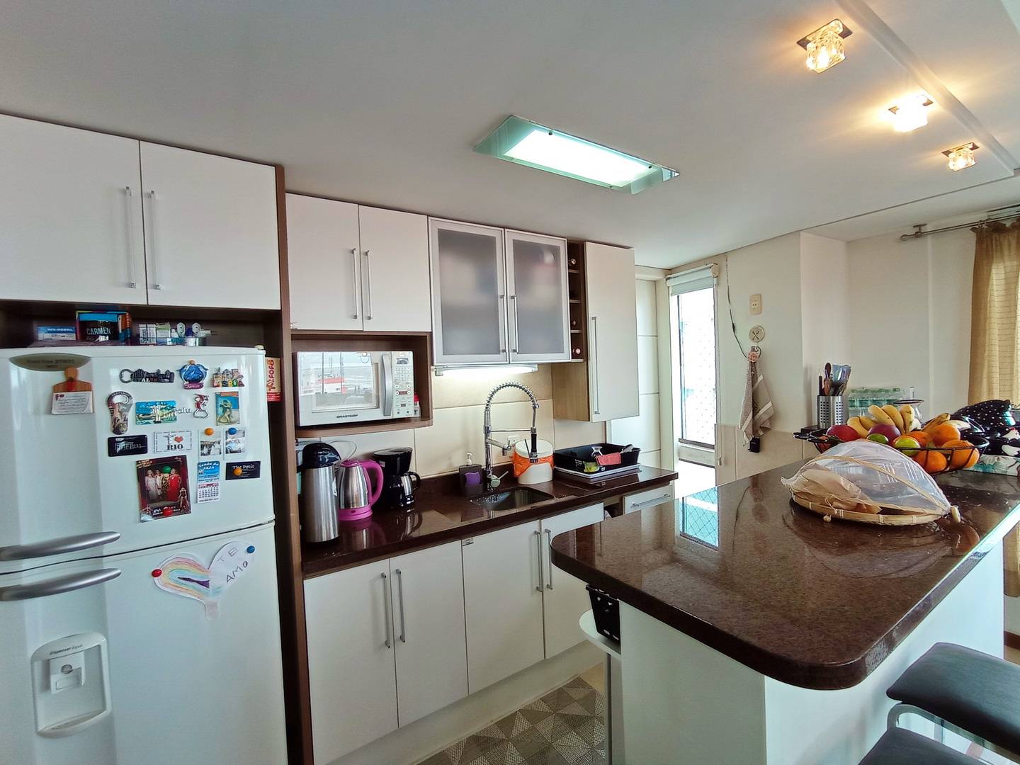 Apartamento, 3 quartos, 139 m² - Foto 18