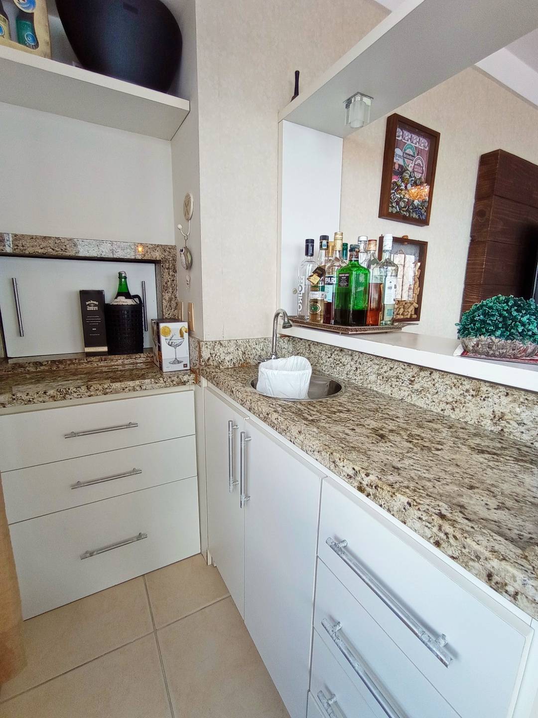 Apartamento, 3 quartos, 139 m² - Foto 13