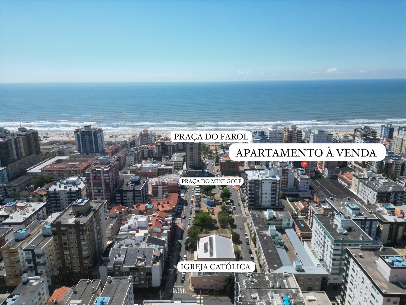 Apartamento, 1 quarto, 46 m² - Foto 4