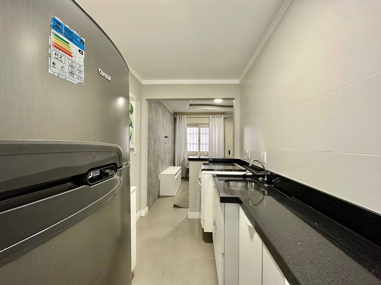 Apartamento, 1 quarto, 46 m² - Foto 7