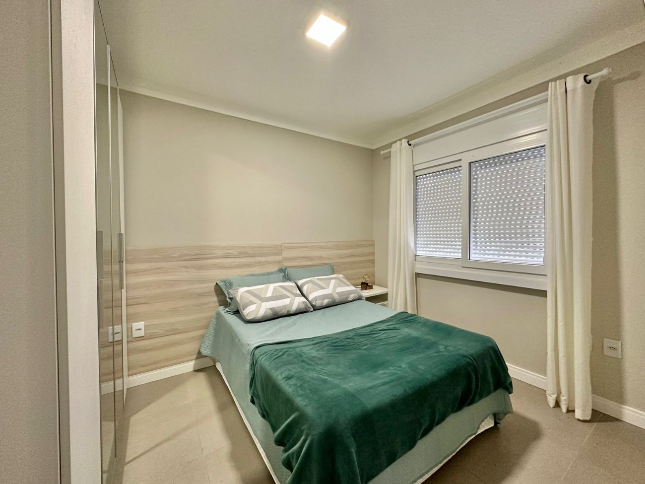 Apartamento, 1 quarto, 46 m² - Foto 12