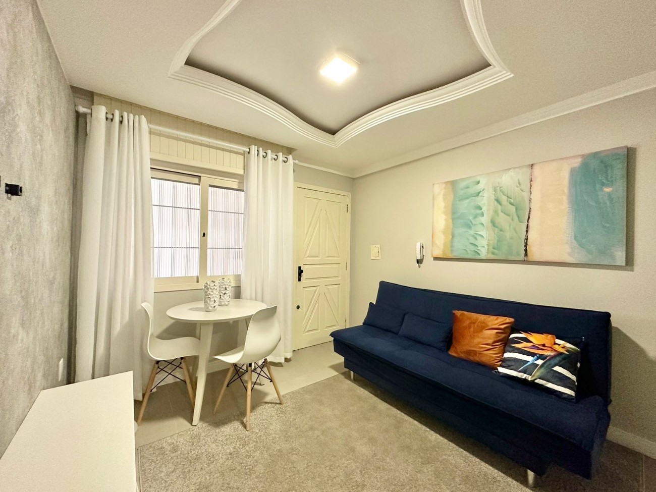 Apartamento, 1 quarto, 46 m² - Foto 6