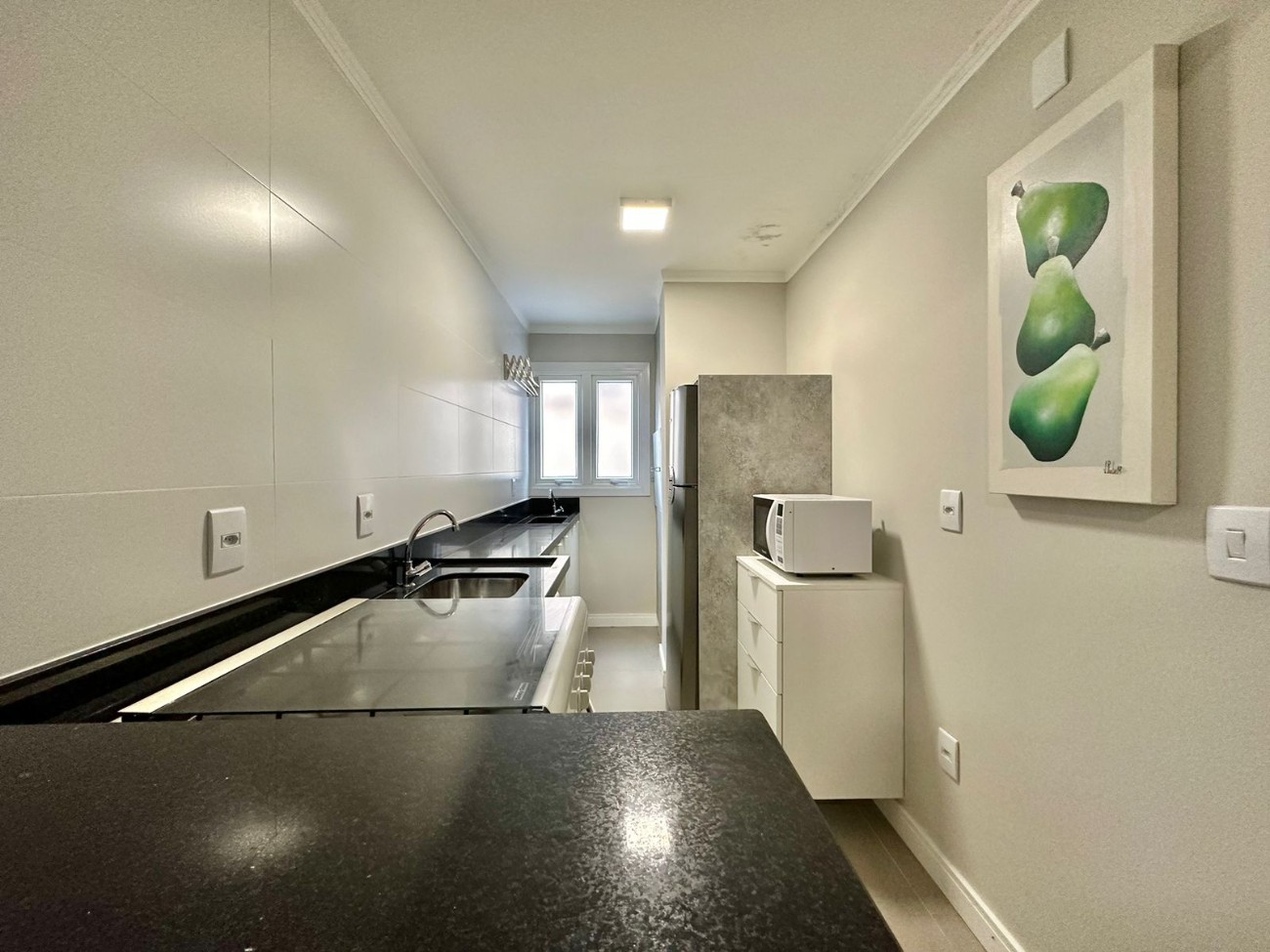 Apartamento, 1 quarto, 46 m² - Foto 8