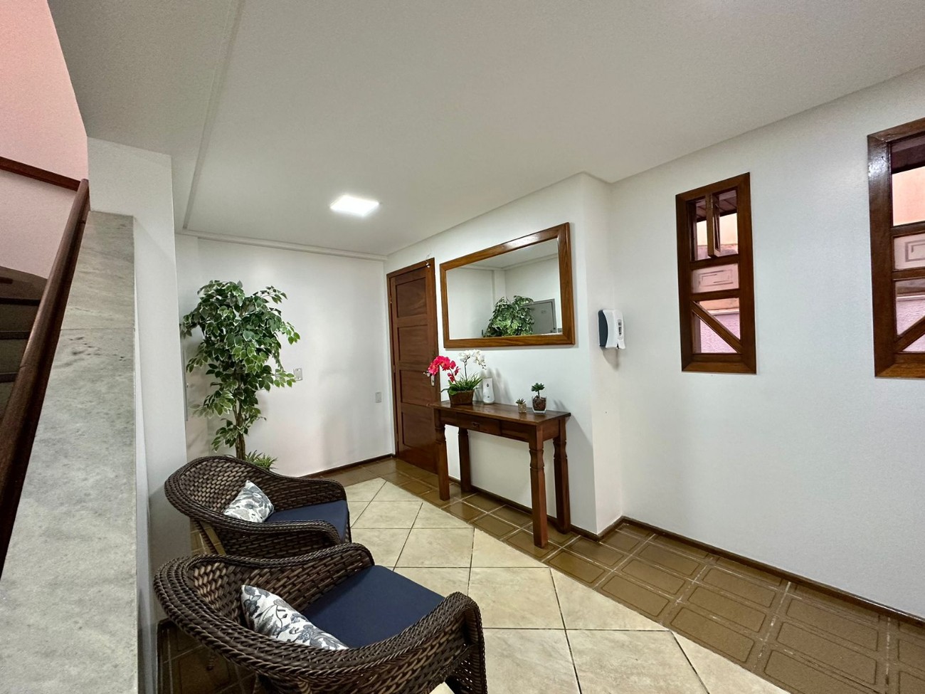Apartamento, 1 quarto, 46 m² - Foto 15