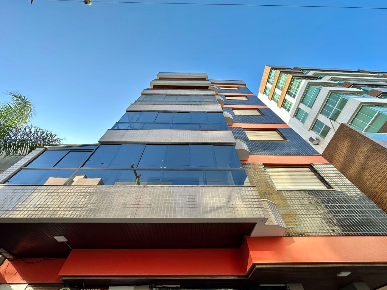 Apartamento, 1 quarto, 46 m² - Foto 14