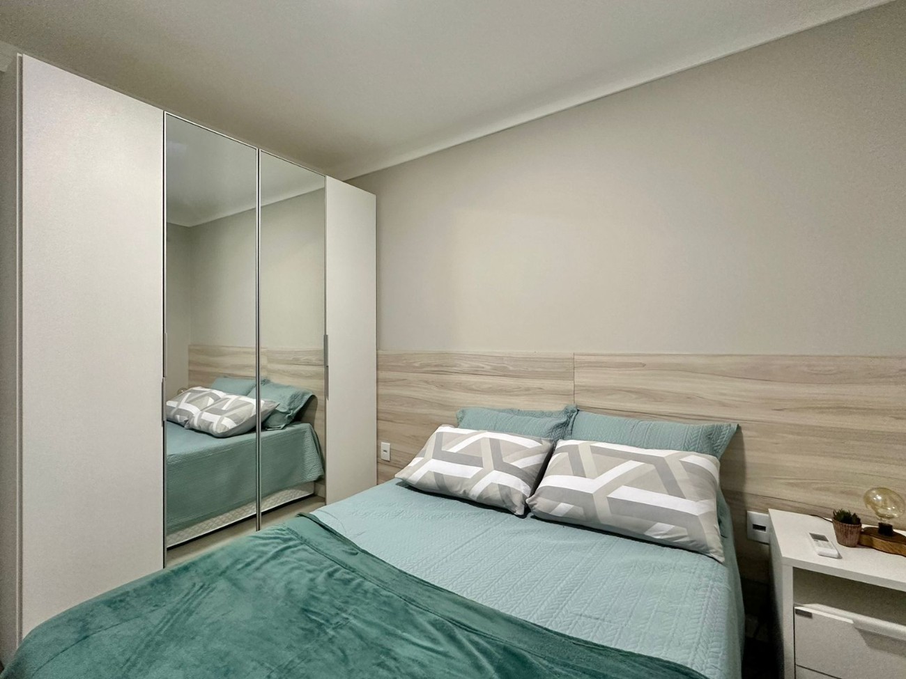 Apartamento, 1 quarto, 46 m² - Foto 11