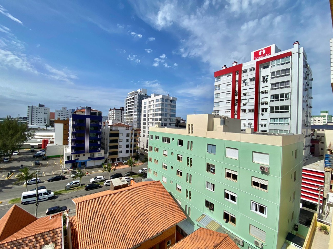 Apartamento, 2 quartos - Foto 7