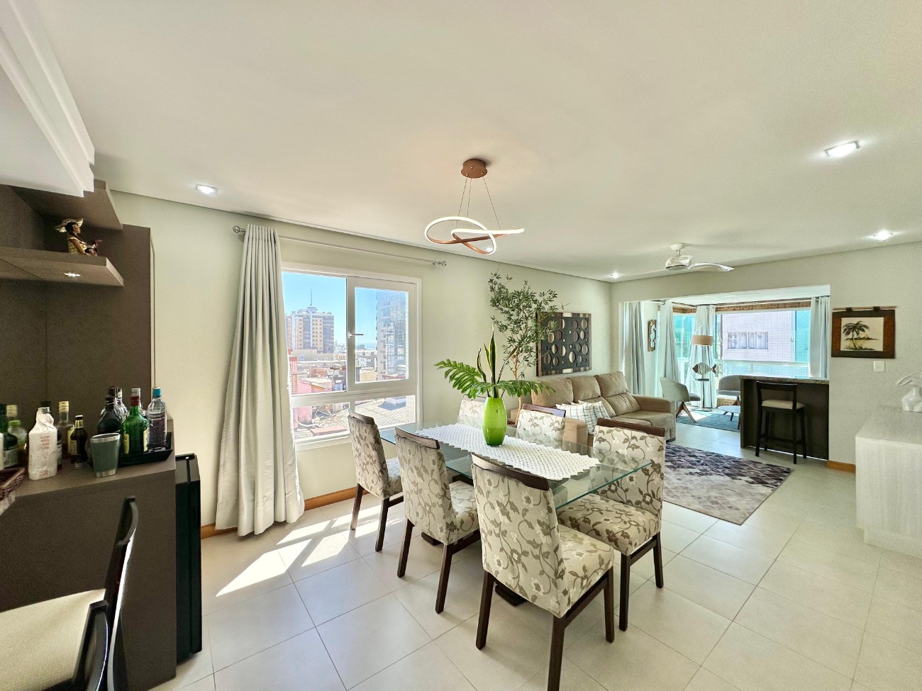 Apartamento, 3 quartos, 157 m² - Foto 7