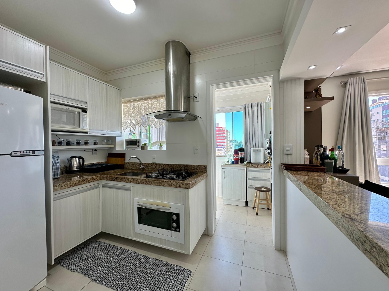 Apartamento, 3 quartos, 157 m² - Foto 13