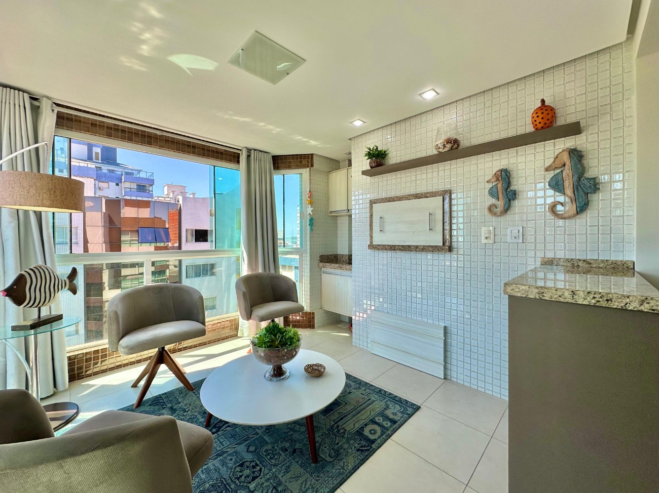 Apartamento, 3 quartos, 157 m² - Foto 3