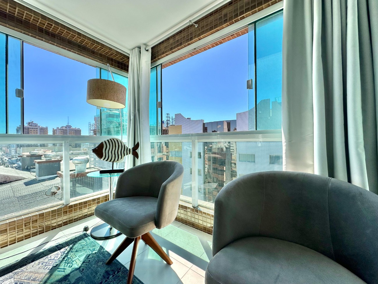 Apartamento, 3 quartos, 157 m² - Foto 9