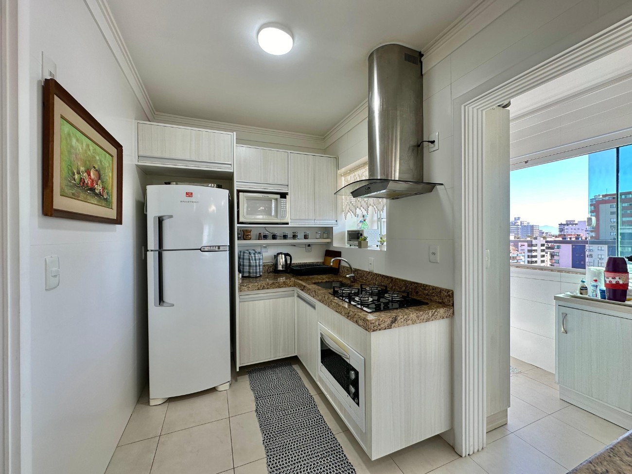 Apartamento, 3 quartos, 157 m² - Foto 14