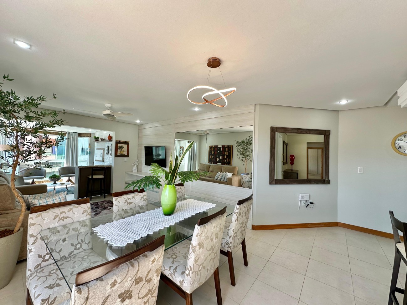 Apartamento, 3 quartos, 157 m² - Foto 8