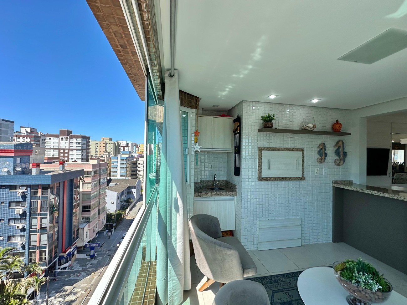Apartamento, 3 quartos, 157 m² - Foto 5