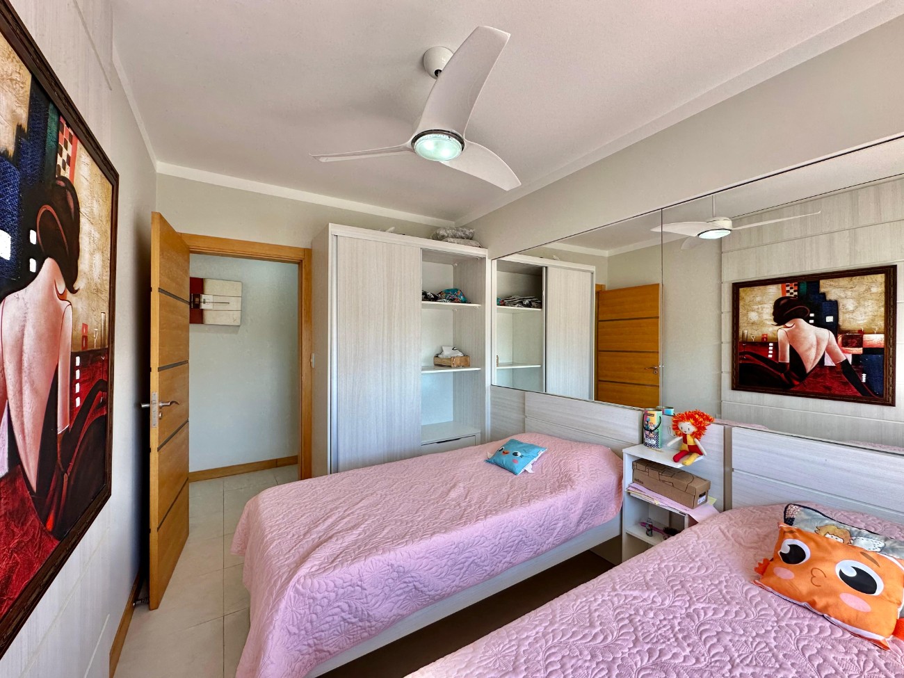 Apartamento, 3 quartos, 157 m² - Foto 20