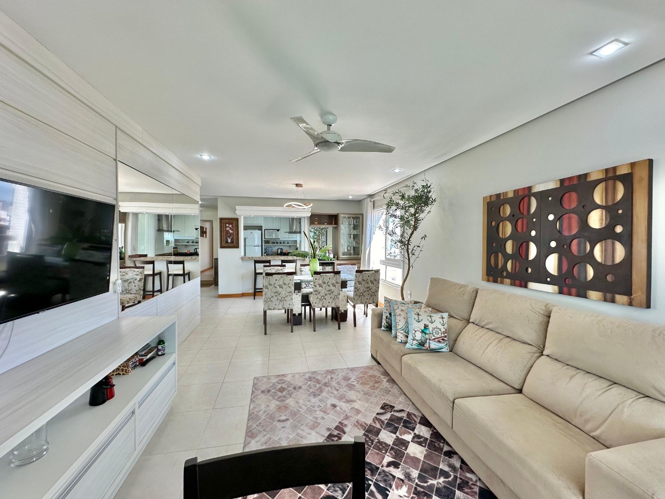 Apartamento, 3 quartos, 157 m² - Foto 11