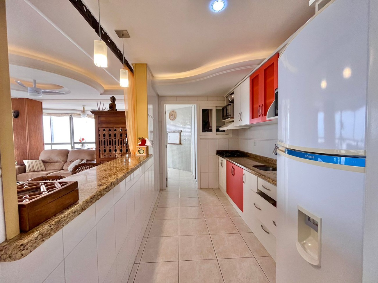 Apartamento, 3 quartos - Foto 9