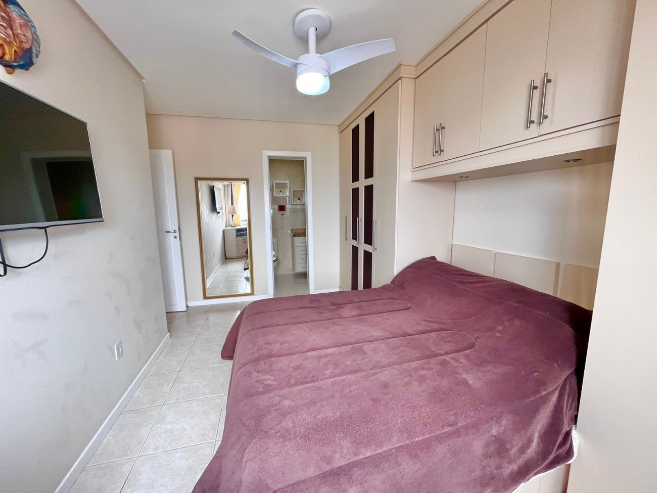 Apartamento, 3 quartos - Foto 7