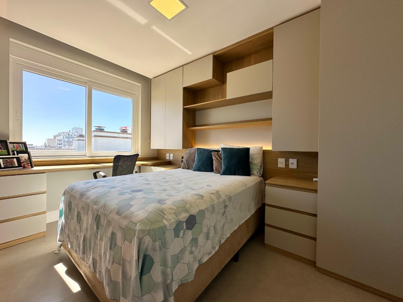 Apartamento, 3 quartos, 96 m² - Foto 14