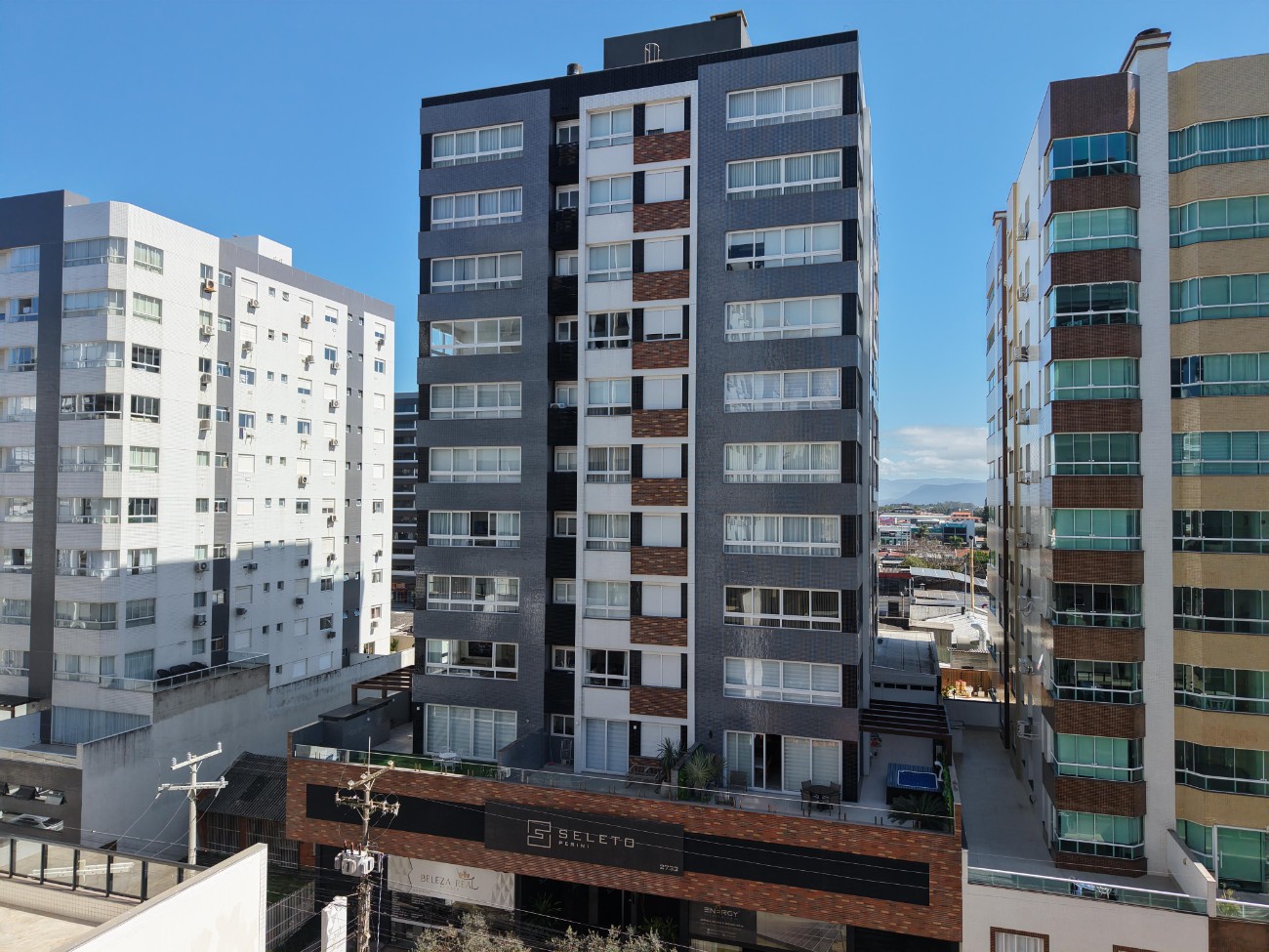 Apartamento, 3 quartos, 96 m² - Foto 20