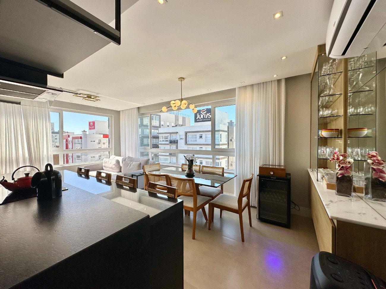 Apartamento, 3 quartos, 96 m² - Foto 4