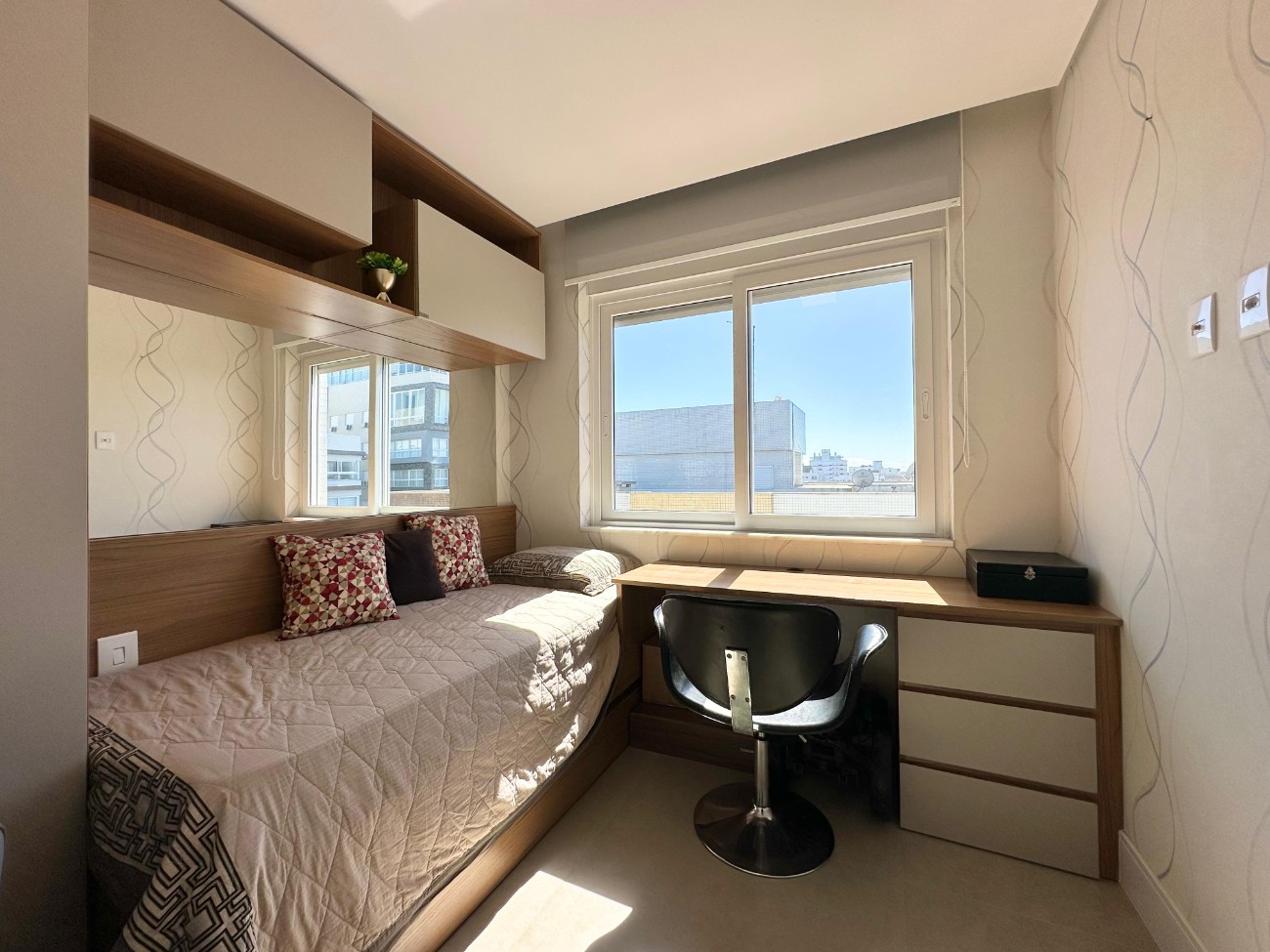 Apartamento, 3 quartos, 96 m² - Foto 15