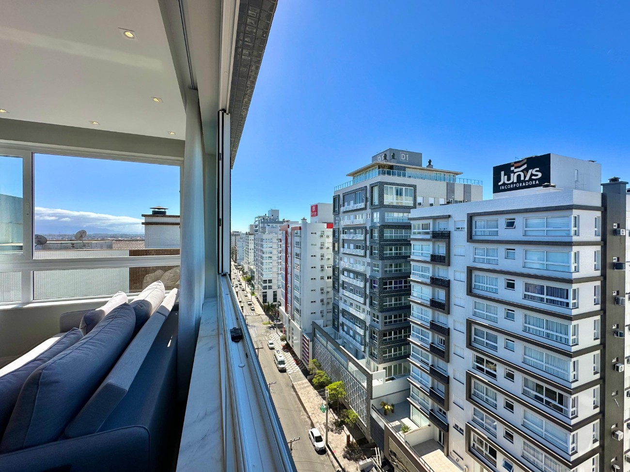 Apartamento, 3 quartos, 96 m² - Foto 8