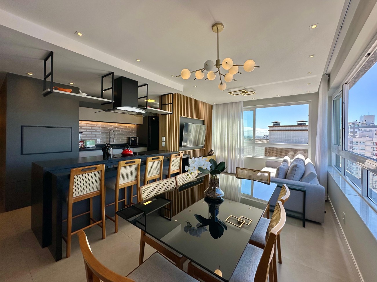 Apartamento 3 dormitórios à venda emNavegantes Capão da Canoa | Ref.: 2046