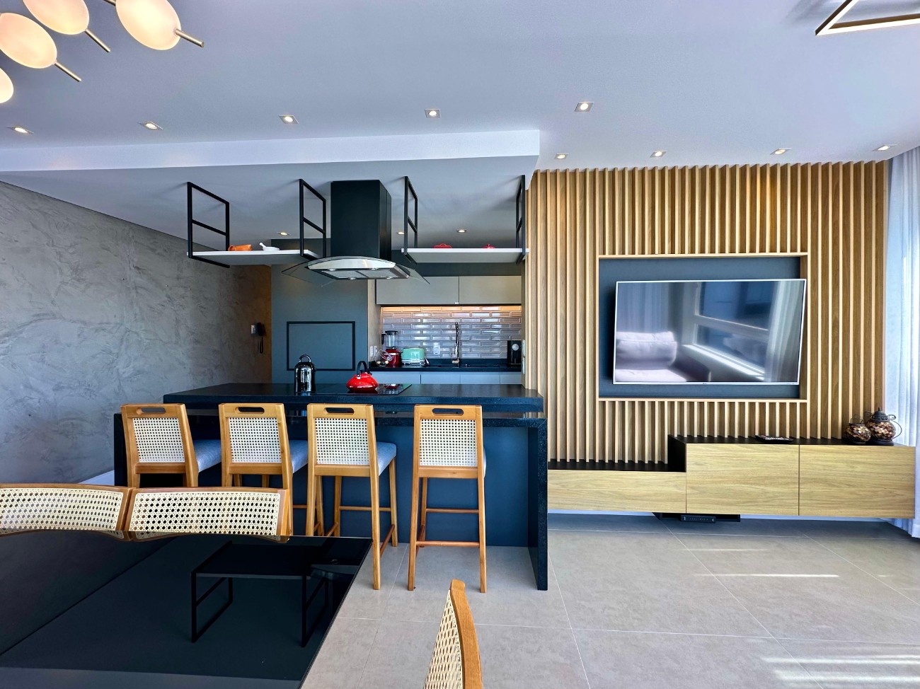 Apartamento, 3 quartos, 96 m² - Foto 9