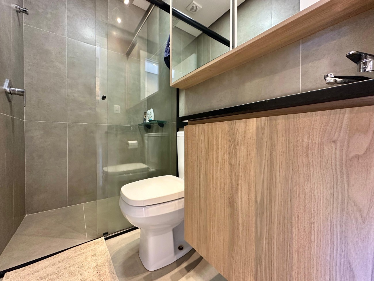 Apartamento, 3 quartos, 96 m² - Foto 13