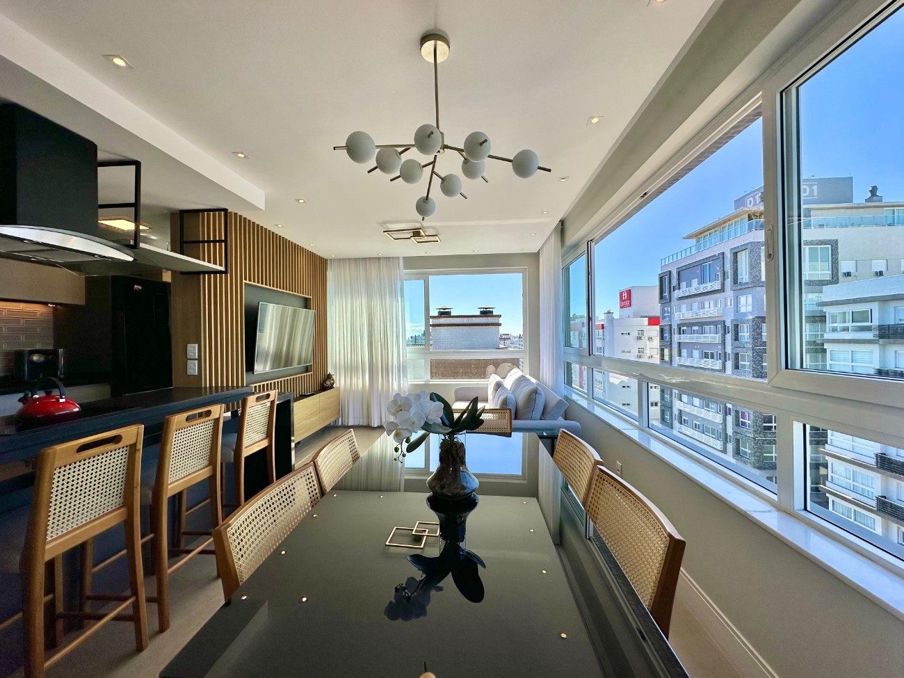 Apartamento, 3 quartos, 96 m² - Foto 5