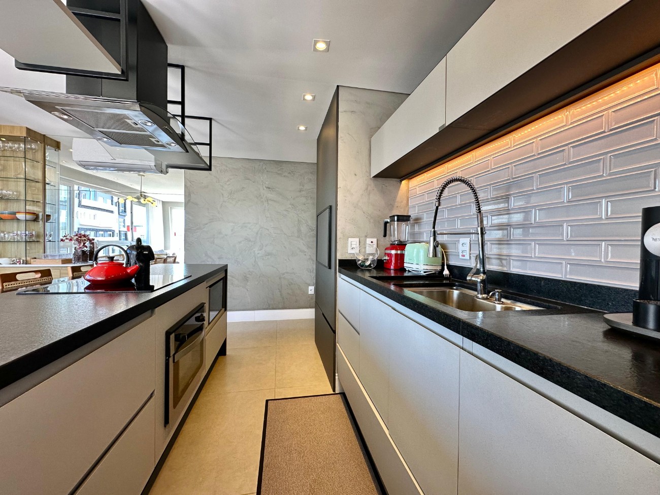 Apartamento, 3 quartos, 96 m² - Foto 11