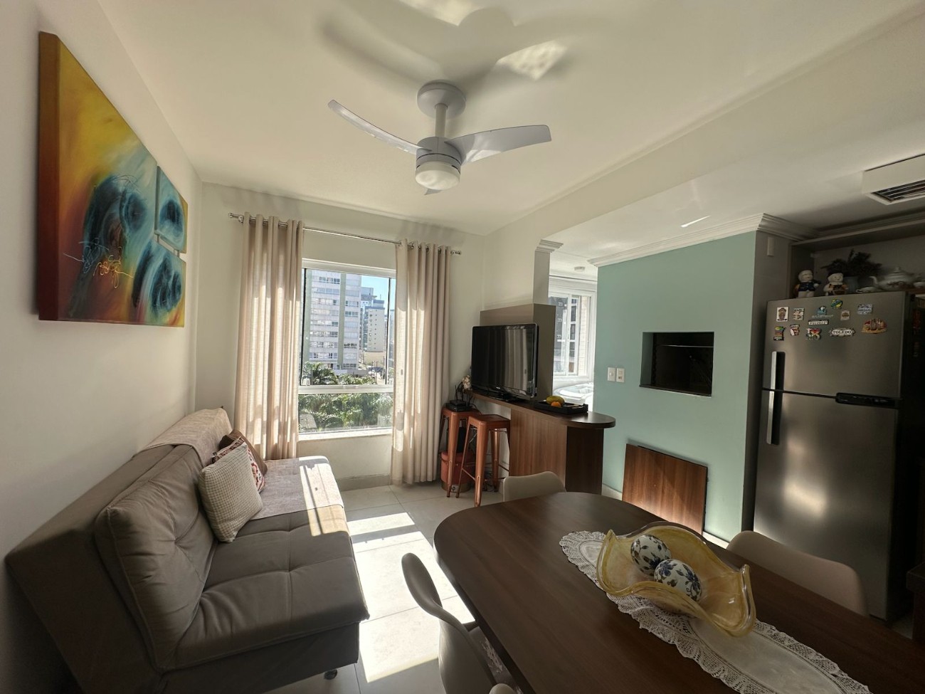 Apartamento 2 dormitórios à venda emNavegantes Capão da Canoa | Ref.: 2071