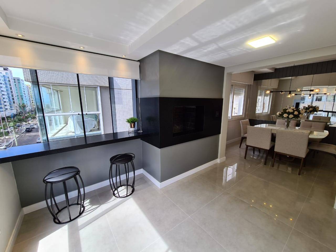 Apartamento, 3 quartos, 175 m² - Foto 8