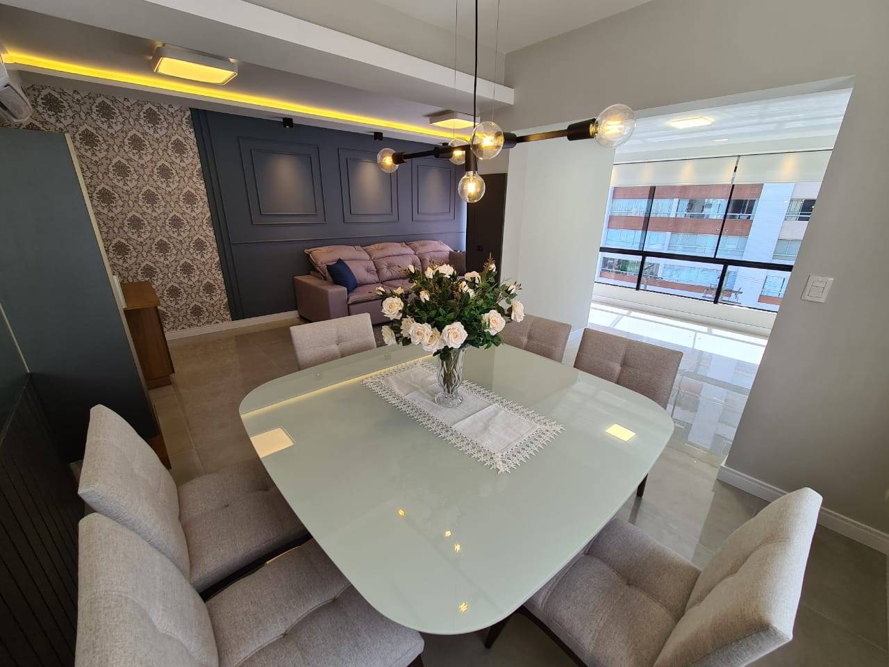 Apartamento, 3 quartos, 175 m² - Foto 7