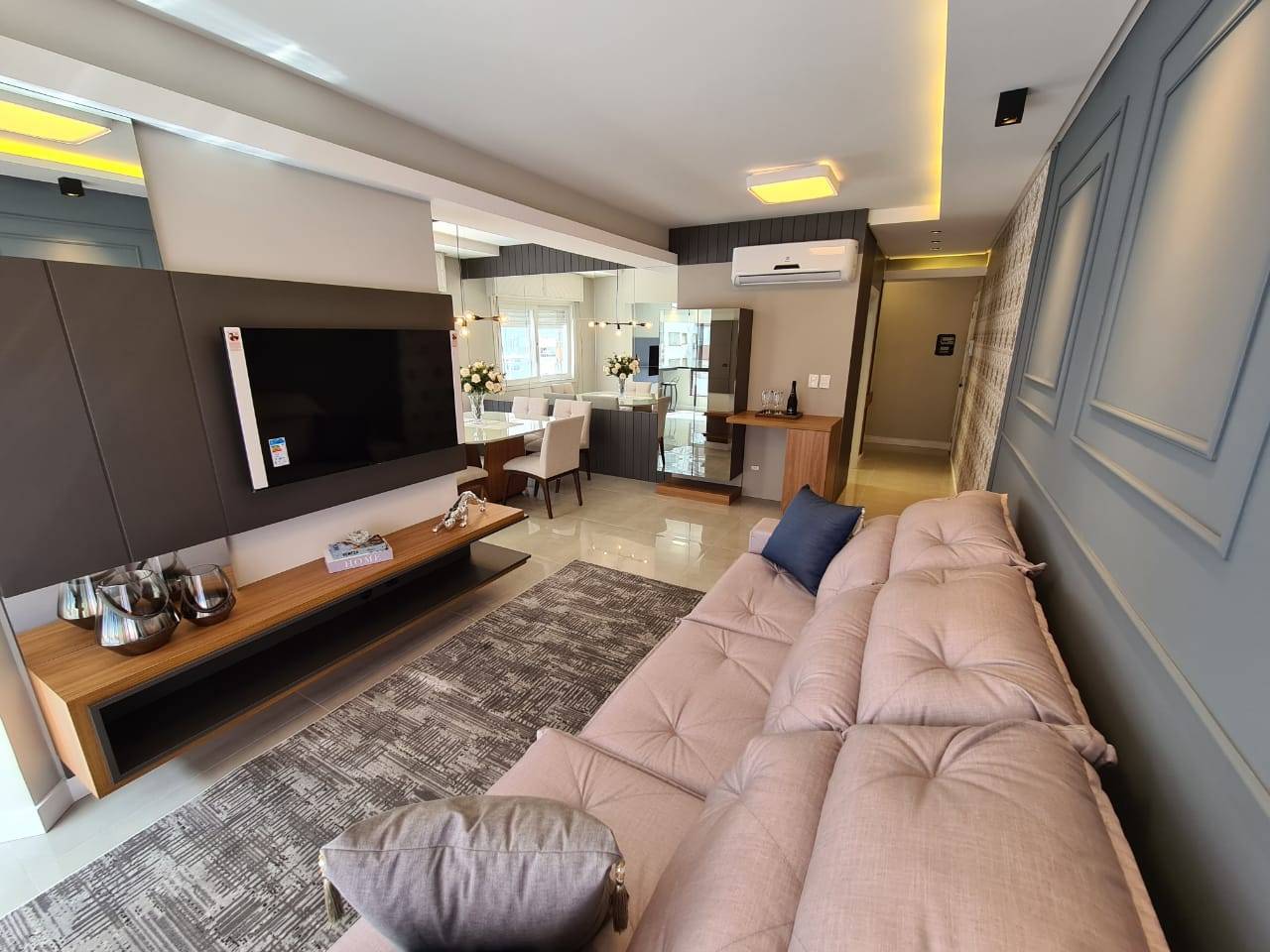 Apartamento, 3 quartos, 175 m² - Foto 16