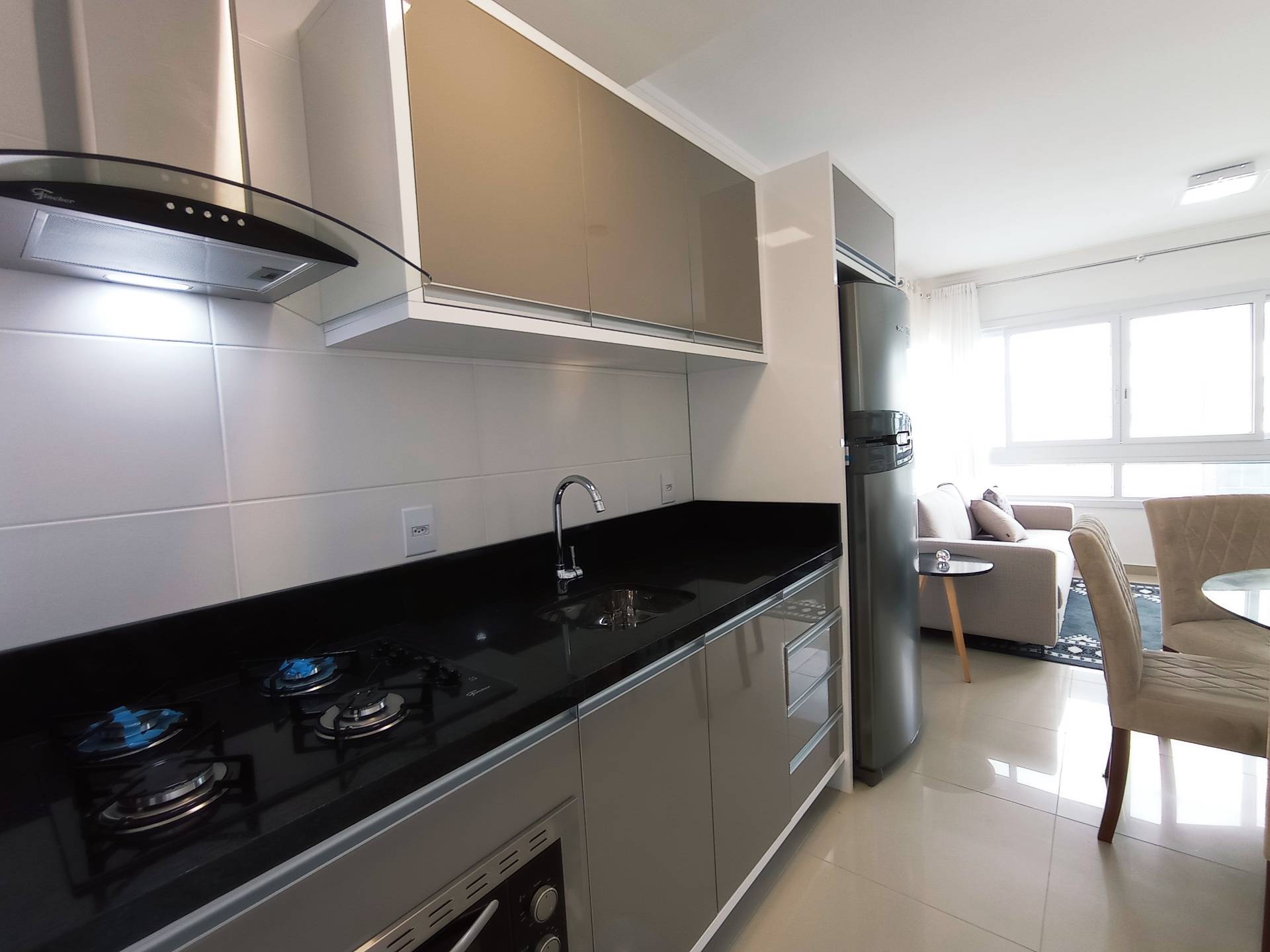 Apartamento, 3 quartos, 130 m² - Foto 10